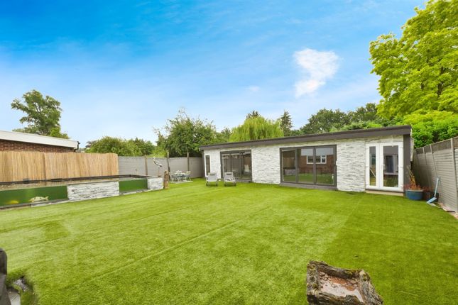 Elmscott, Nazeing Road, Waltham Abbey photo 3