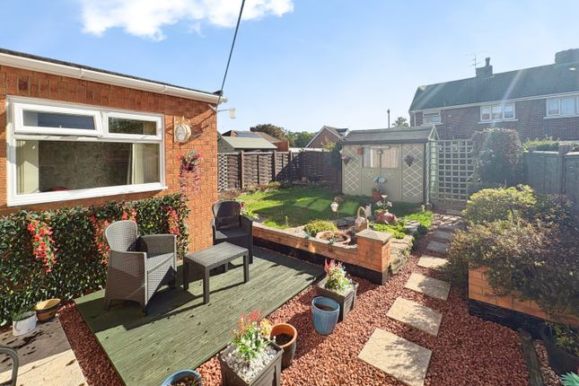 9, Hemswell Avenue, Lincoln photo 2