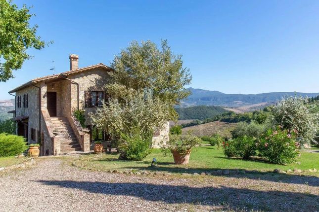 Thumbnail Villa for sale in San Casciano Dei Bagni, 53040, Italy