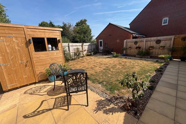 14, Hazel Way, Shropshire photo 3