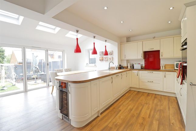 Detached house for sale in Chatsworth Avenue, Great Notley, Braintree