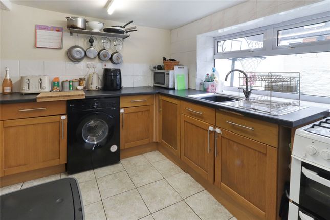 18 Westbourne Grove, Ilfracombe Devon, Devon photo 4