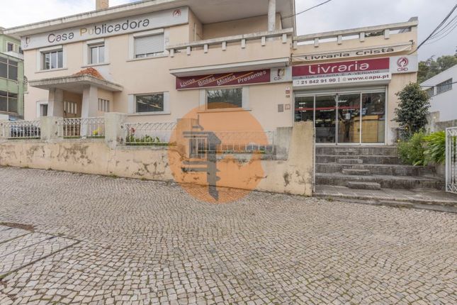Detached house for sale in Areeiro, Lisboa, Lisboa