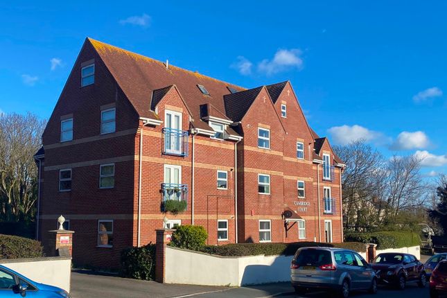 Flat for sale in Verne Road, Weymouth