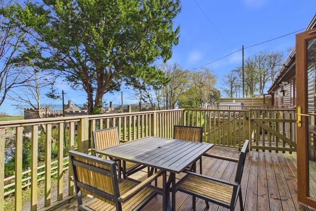 Lodge 4, Watermouth Lodges, Ilfracombe photo 2