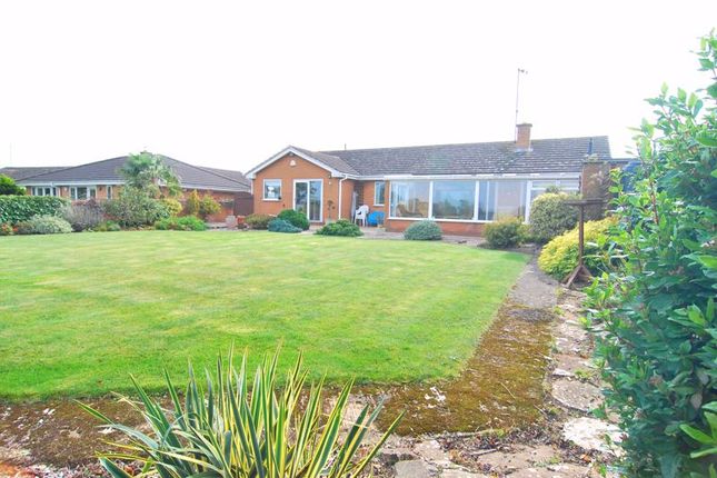 Detached bungalow for sale in Byfords Road, Huntley, Gloucester