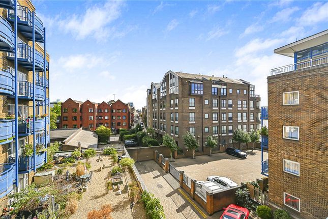 Jardine Road, London photo 4