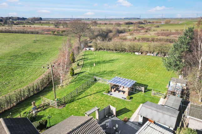4-bed house on 9 Dovecote Gardens, Goole, £450,000