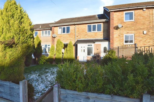 Thumbnail Terraced house for sale in Colbourne Grove, Hyde, Greater Manchester