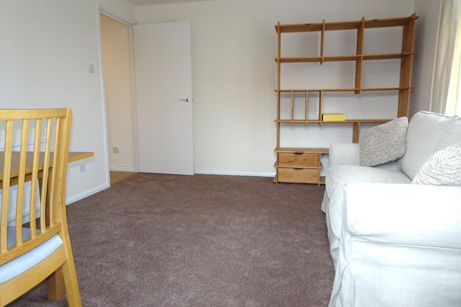 Flat to rent in 17 Craigievar Terrace, Aberdeen