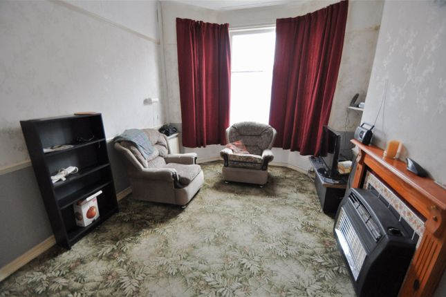 Semi-detached house for sale in Valkyrie Road, Wallasey