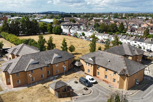 Hardwick Campus Avon Hall, St. Pauls Road, Cheltenham photo 2