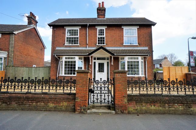 Room To Rent In Nacton Road Ipswich Suffolk Ip3 Zoopla