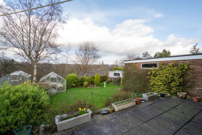 Detached bungalow for sale in Moonpenny Way, Dronfield