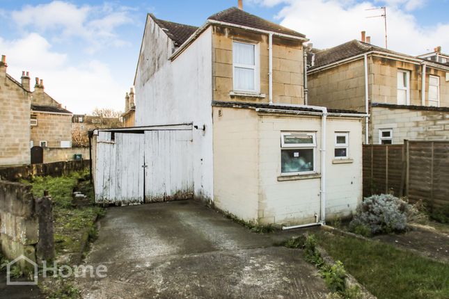 End terrace house for sale in Crandale Road, Bath