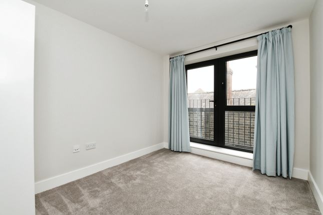 Flat for sale in William Hunter Way, Brentwood