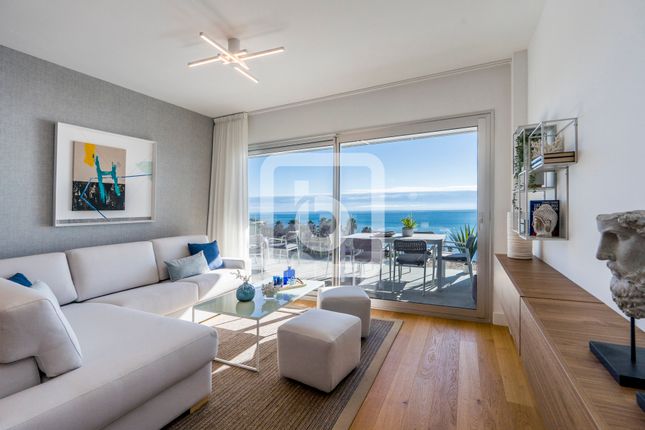 Mijas Costa, Malaga, Spain, 3 Bedroom Apartment For Sale - 58011367 