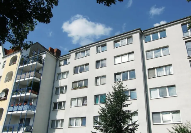 Apartment for sale in Kiehlufer 65 12059, Berlin, Brandenburg And Berlin, Germany