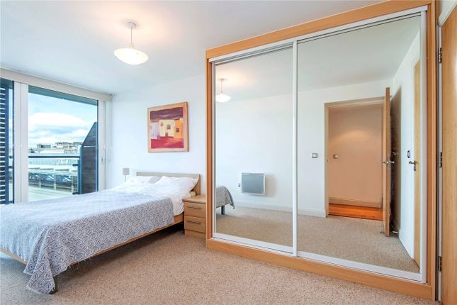 Flat to rent in Visage Apartments, Winchester Road, London
