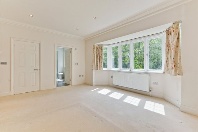 Detached house for sale in Cavendish Road, St George's Hill, Weybridge