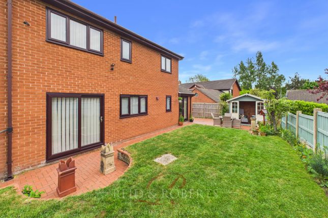 36, Gredington Close, Wrexham photo 2