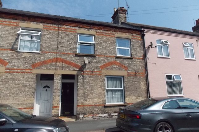 Thumbnail Detached house to rent in Lisburn Road, Newmarket, Suffolk