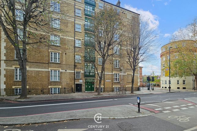 331 Devon Mansions, London photo 2