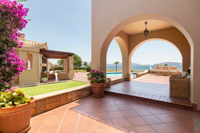 Villa for sale in Oceanica, Ermionida, Argolis, Peloponnese, Greece