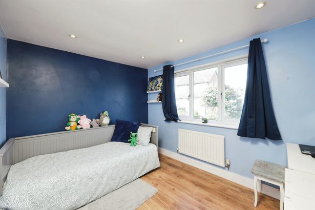 Semi-detached house for sale in Hughenden Avenue, High Wycombe