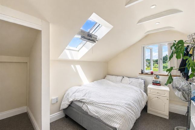 Flat Second Floor, 88, Shirehampton Road, Stoke Bishop photo 3