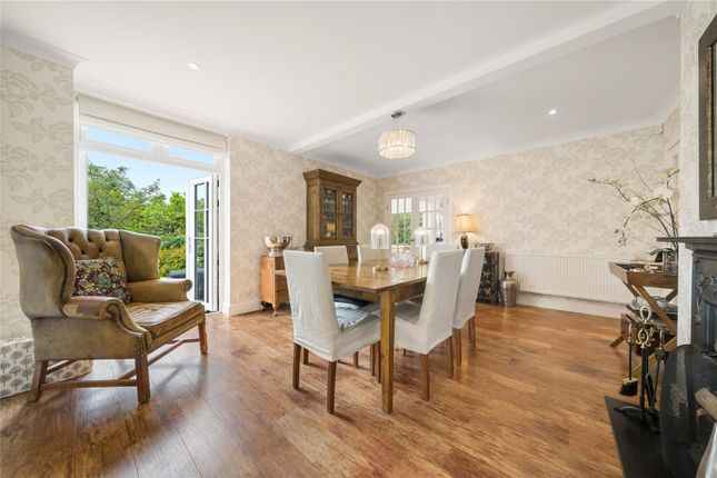 Orchard House,, Leatherhead Road, Oxshott photo 4