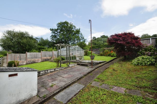 Detached house for sale in Commercial Road, Rhydyfro, Pontardawe, Neath Port Talnot