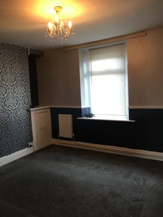 Terraced house to rent in Llewellyn Street, Port Talbot