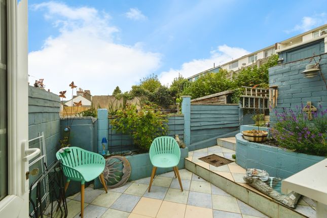 Salty Dog Cottage, 2, Priory Hill, Devon photo 4