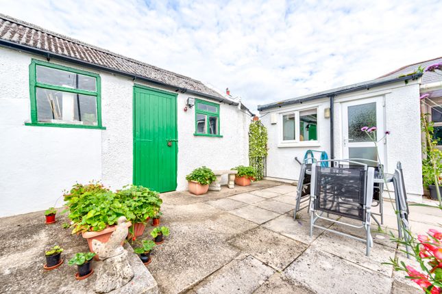 Detached bungalow for sale in Downton Road, Rumney, Cardiff.