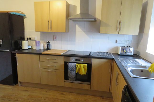 3, Manor House Row, King's Lynn photo 2