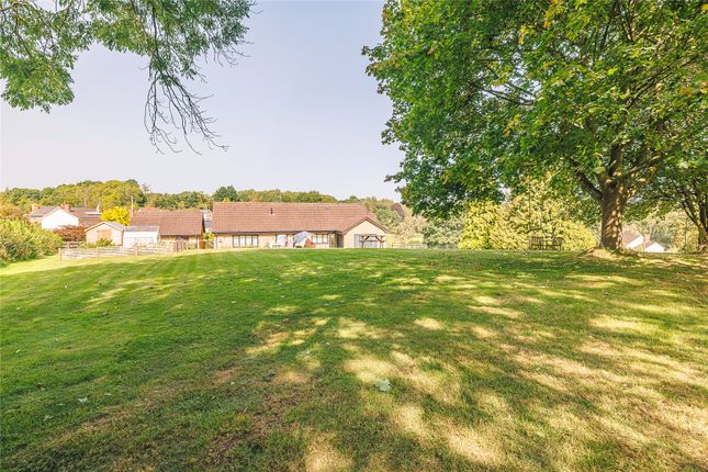 Detached house for sale in Gorsley, Ross-On-Wye, Herefordshire