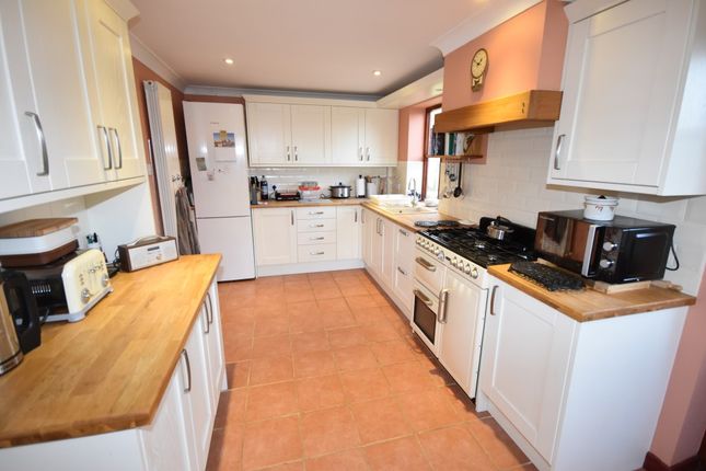 Detached house for sale in Chapel Road, East Ruston