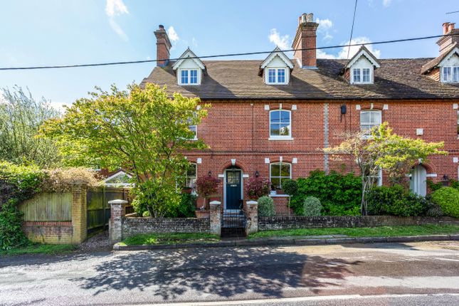 Thumbnail Semi-detached house for sale in Combe Lane, Wormley