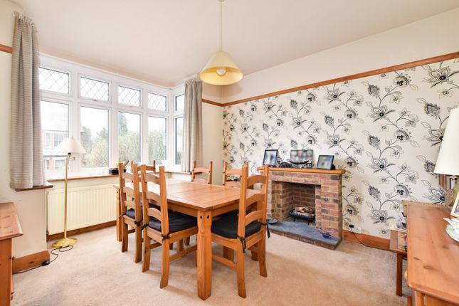 Detached house for sale in Vicarage Lane, Kings Langley