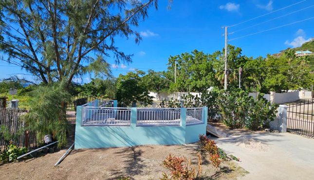 Villa for sale in Turtle Nest, Turtle Bay, English Harbour, Antigua And Barbuda
