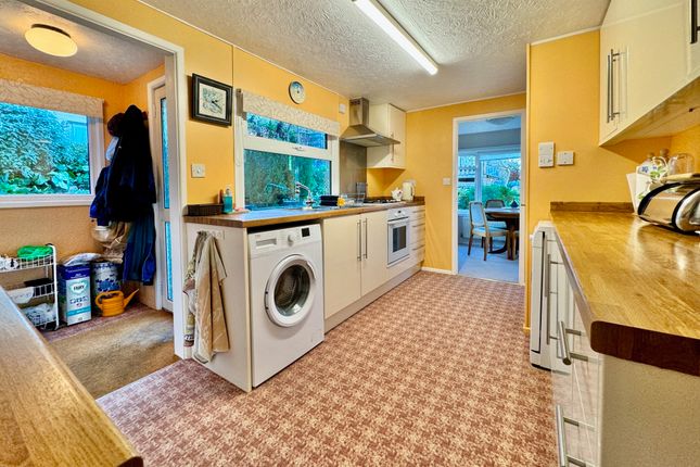 Mobile/park home for sale in Hoburne Park, Swanage