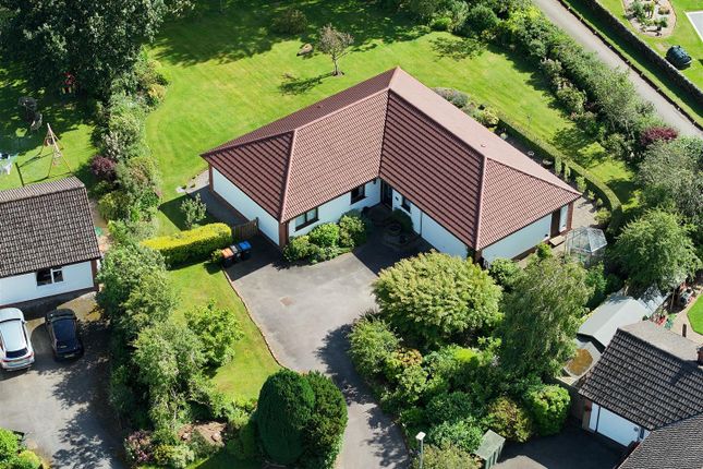 27, Queensberry Beeches, Thornhill photo 4