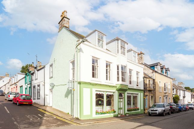 Alexandra House, High Street, New Galloway, Castle Douglas photo 3