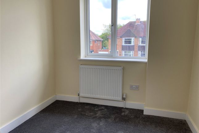 Semi-detached house to rent in Slater Road, Bentley Heath, Solihull