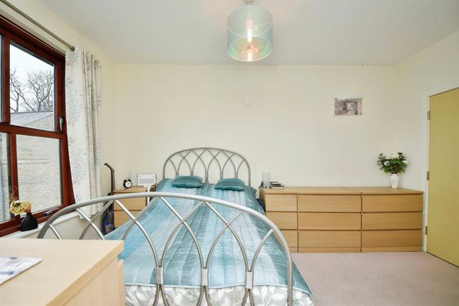 Penthouse for sale in Lower Sunny Bank Court, Meltham, Holmfirth