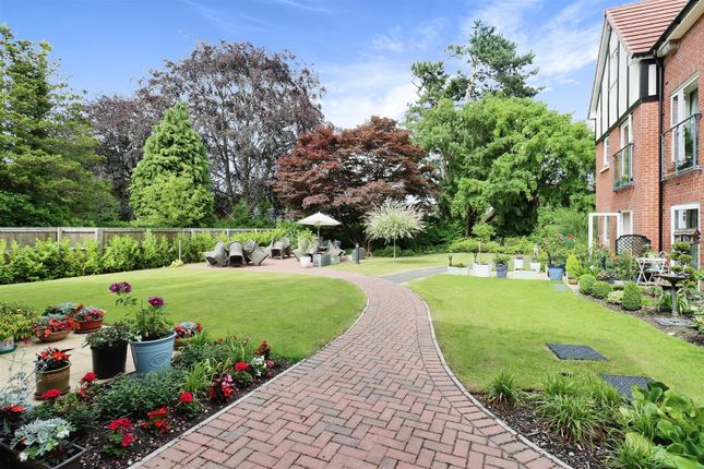 22 Summerfield Place, 117 Wenlock Road, Shrewsbury photo 2