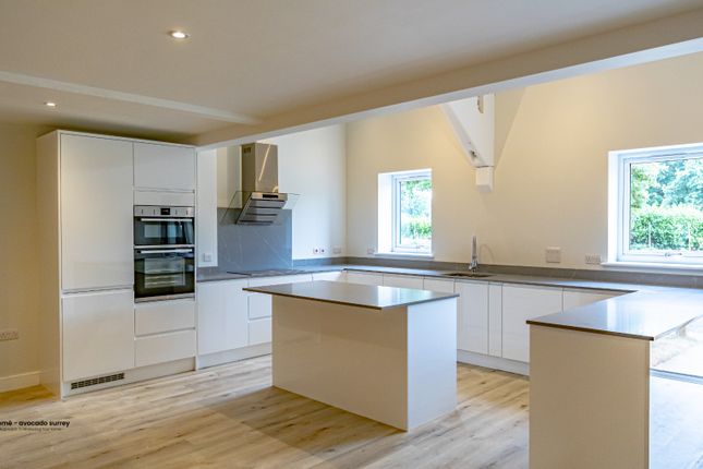Terraced house for sale in Ridings Barn, Loxwood Road, Alfold, Cranleigh, Surrey, 8