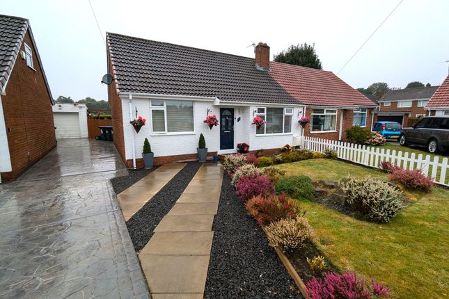 Bungalow for sale in Leander Avenue, Chester Le Street