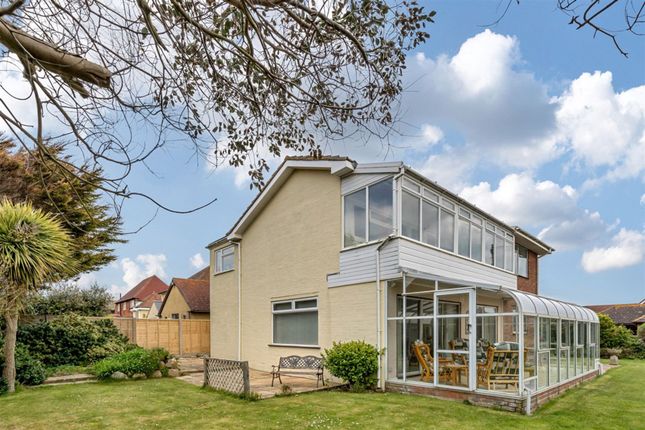 Detached house for sale in Woodland Road, Selsey